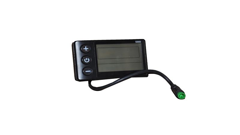 DİJİTAL GÖSTERGE (DISPLAY) (ZF10)